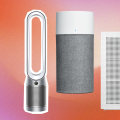 The Best Air Filters for Clean Air and Healthy Living