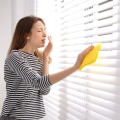 How to Effectively Filter Out Dust and Keep Your Home Clean