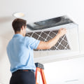 Why You Should Trust a Vent Cleaning Service Company Near Aventura FL to Select Your Air Filter?