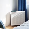 Is it Safe to Sleep with an Air Purifier On All Night? - An Expert's Perspective