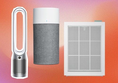 The Best Air Filters for Clean Air and Healthy Living