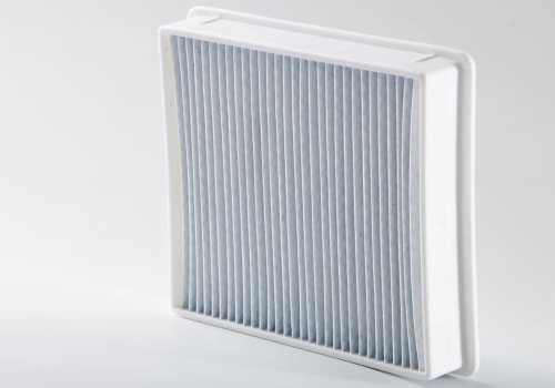 What is the Difference Between HEPA and MERV Air Filters?