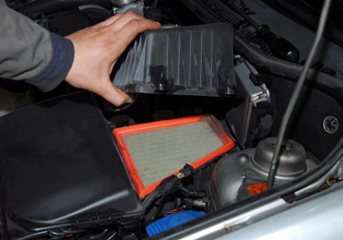 Are Reusable Air Filters Really Effective?