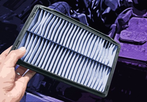 When is the Right Time to Replace Your Air Filter?