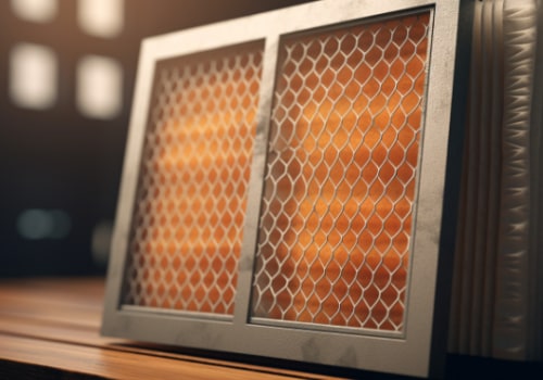 Breathe Easy Knowing How To Install An HVAC Air Filter With The Best Efficiency