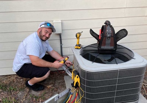 Modern Steps to Finding a Reliable HVAC Air Conditioning Installation Service Company Near Greenacres FL for Old Filters