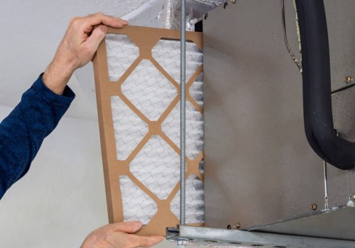 5 Essential Tips for Maintaining 16x25x4 Home Furnace Air Filters for Peak Performance