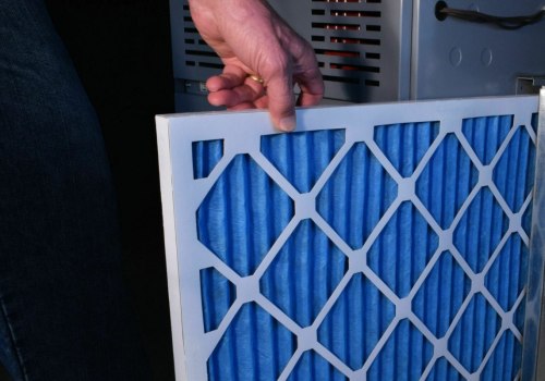 A Thorough Analysis of 16x22x1 Furnace HVAC Filters