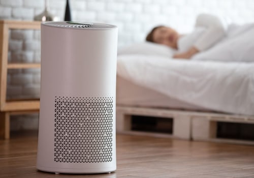 The Importance of HEPA Filters and Air Purifiers for Your Health