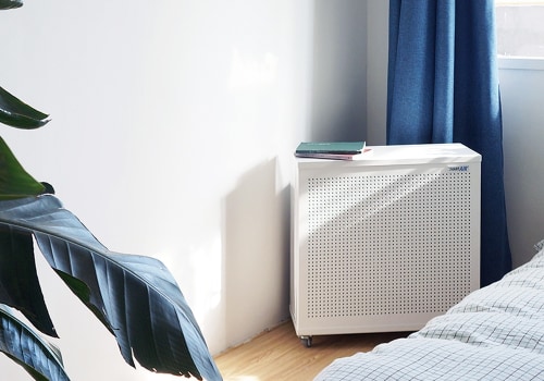 Is it Safe to Sleep with an Air Purifier On All Night? - An Expert's Perspective